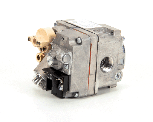 [PTP5045638] PITCO P5045638 Gas Valve, Robershaw, 24V, Natural Gas