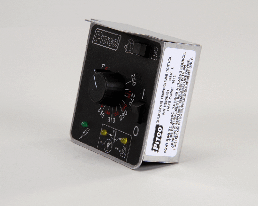 [PTB2005301] PITCO B2005301 Control Box Assembly, Solid State, PRIM, SG