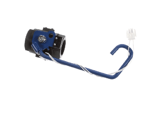 [PTB4004403-C] PITCO B4004403-C Drain Valve with Handle, Non-Locking, Left Hand