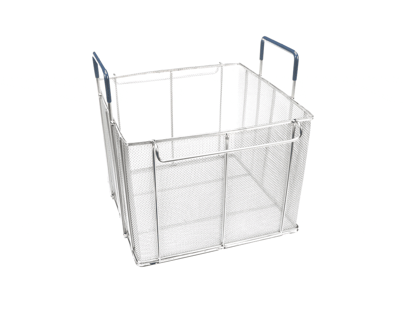 PITCO P9800-79 Basket, Bulk, Square, GPC14