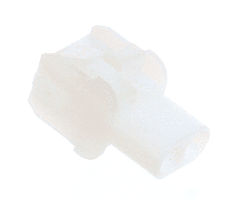 [PTP5045839] PITCO P5045839 Wire Connector, 2 Socket