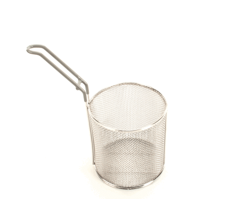 PITCO B4509901 Pasta Basket, Round, 6-1/2"