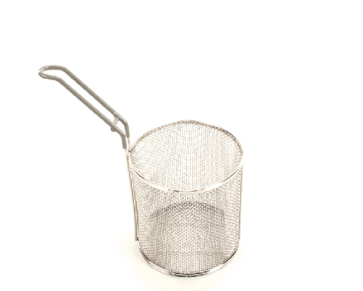 [PTB4509901] PITCO B4509901 Pasta Basket, Round, 6-1/2"
