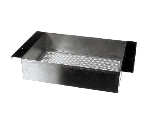 [PTB6630701-C] PITCO B6630701-C Catch Basket, Filter, P18K