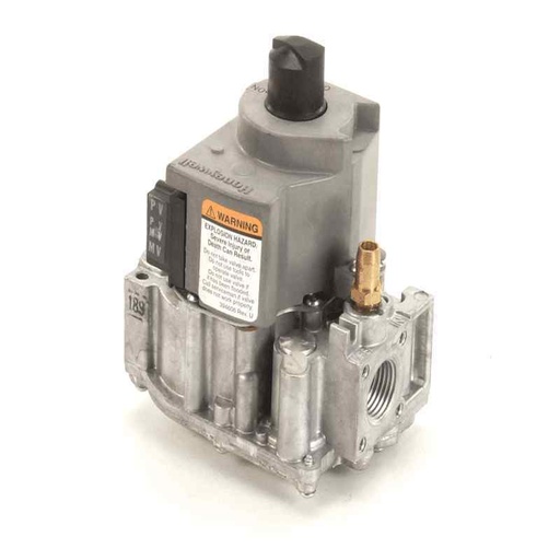 [PT60148701] PITCO 60148701 Gas Valve, Combi, 24V, 50/60HZ, Natural Gas