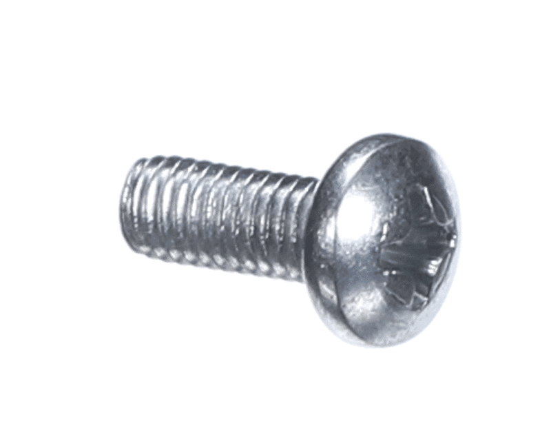 PITCO PP10752 Screw, Phillips Pan Head, 10-32 x 1/2"