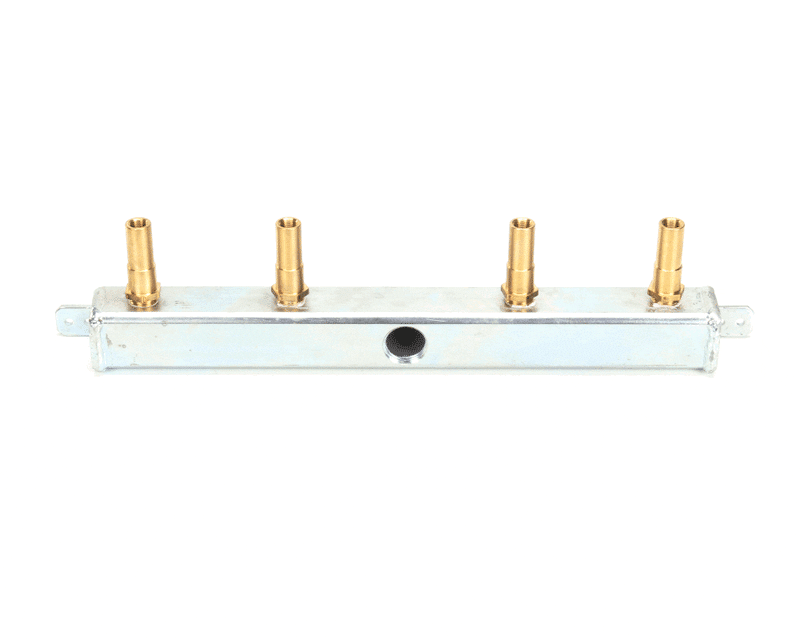 PITCO B8019704 Manifold Assembly with Fittings, 45C+