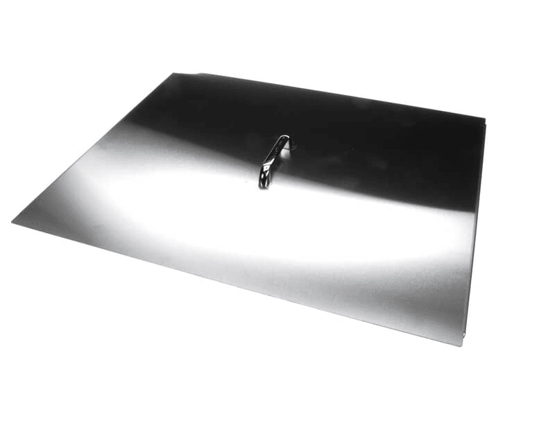 PITCO B2101510 Tank Cover with Handle, FBG24