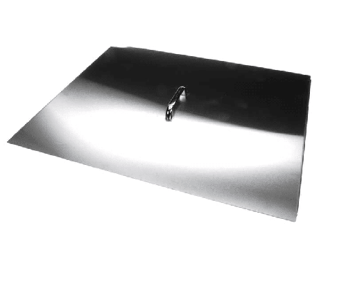 [PTB2101510] PITCO B2101510 Tank Cover with Handle, FBG24