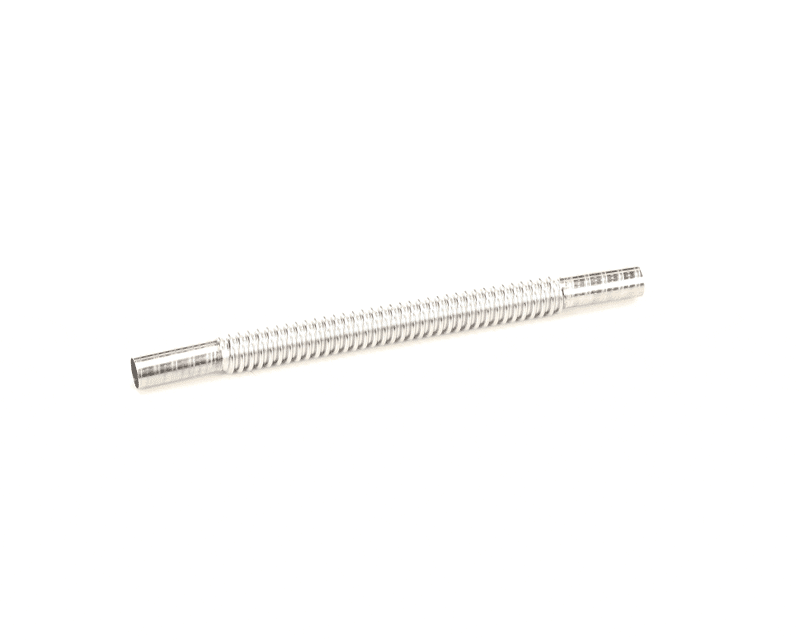 PITCO 60119005 Flex Tube without Fittings, .375" OD x 6"