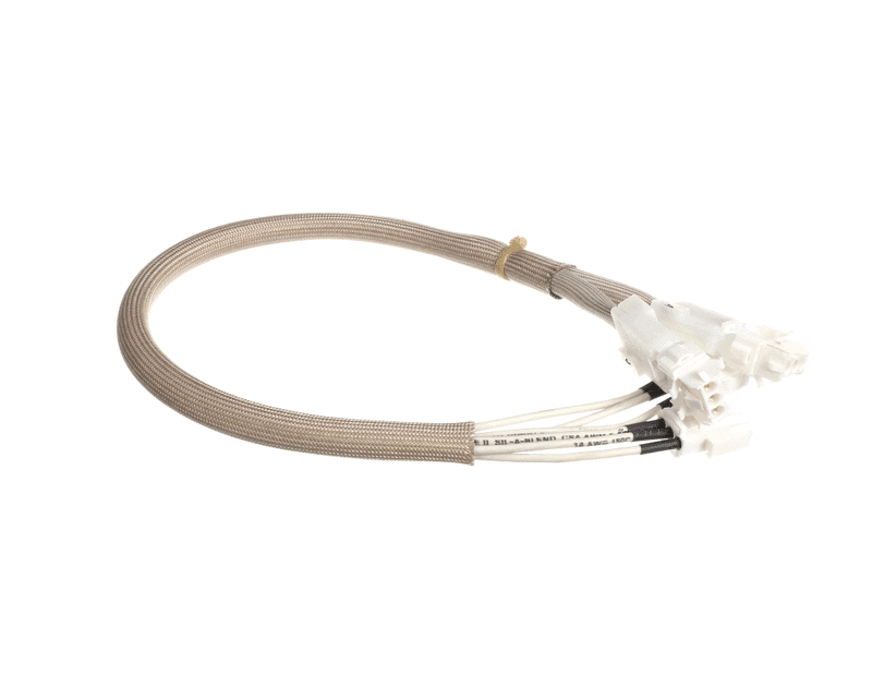PITCO 142-000003-001 Cable Assembly, Inter Cable