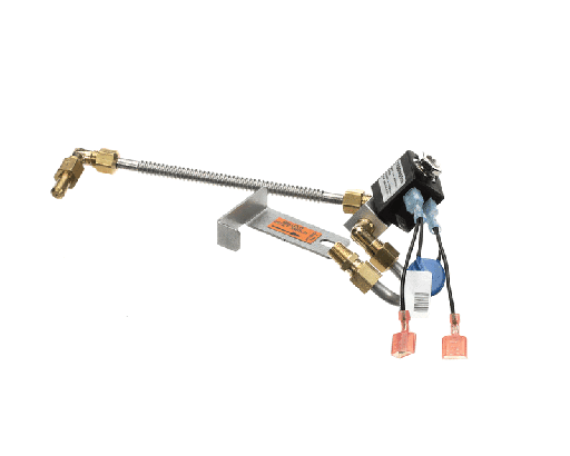 [PTB8043708-C] PITCO B8043708-C Self Cleaning Burner Valve Assembly, Natural, SSPG14