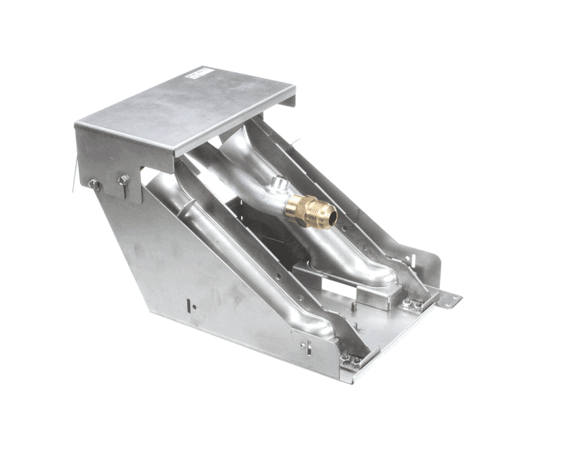 PITCO B8041002 Burner Assembly, Natural Gas, SRTG