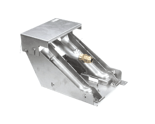 [PTB8041002] PITCO B8041002 Burner Assembly, Natural Gas, SRTG