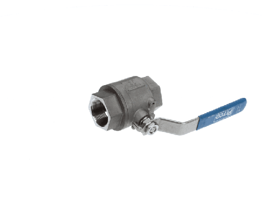 [PTP6071786] PITCO P6071786 Ball Valve, Drain, 1-1/2",