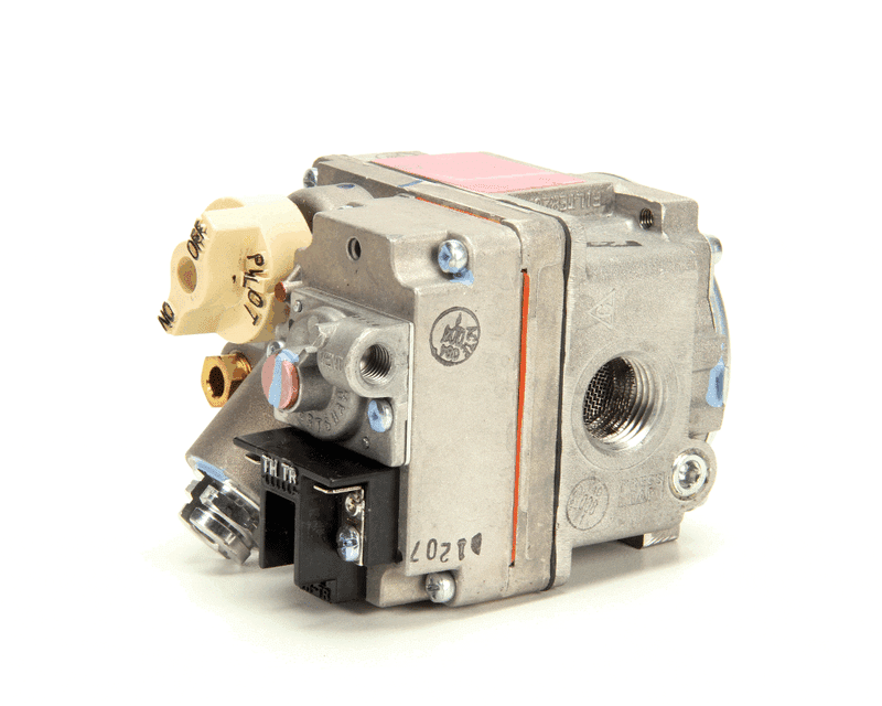PITCO P5045639 Gas Valve, Propane Gas, 24V, BMSER