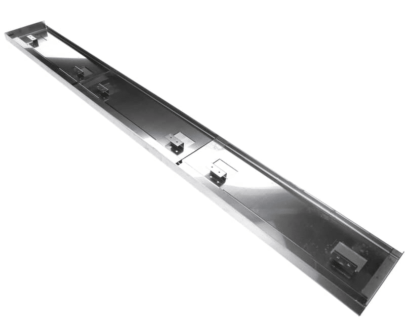 PITCO B3633003-C Front Panel, Top Deck, DK/MG2/SGH50-3