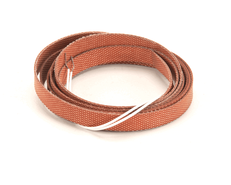 PITCO PP10039 Heat Tape, 110V, 165W, 1/2" x 79"