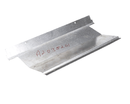 [PTA2035201-C] PITCO A2035201-C Control Box, Heat Shield, SG14, SG14R