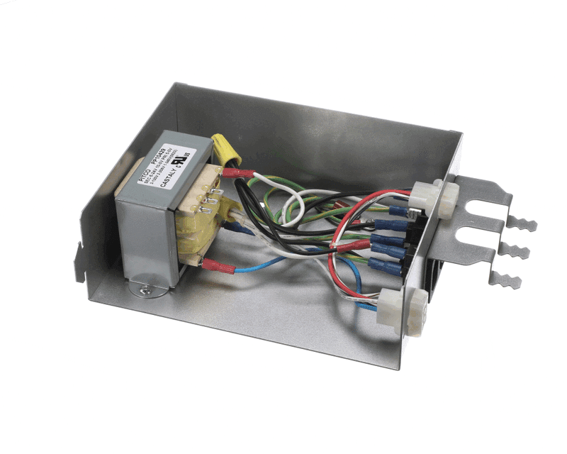 PITCO B2914403 Power Supply Entrance Box, SSH