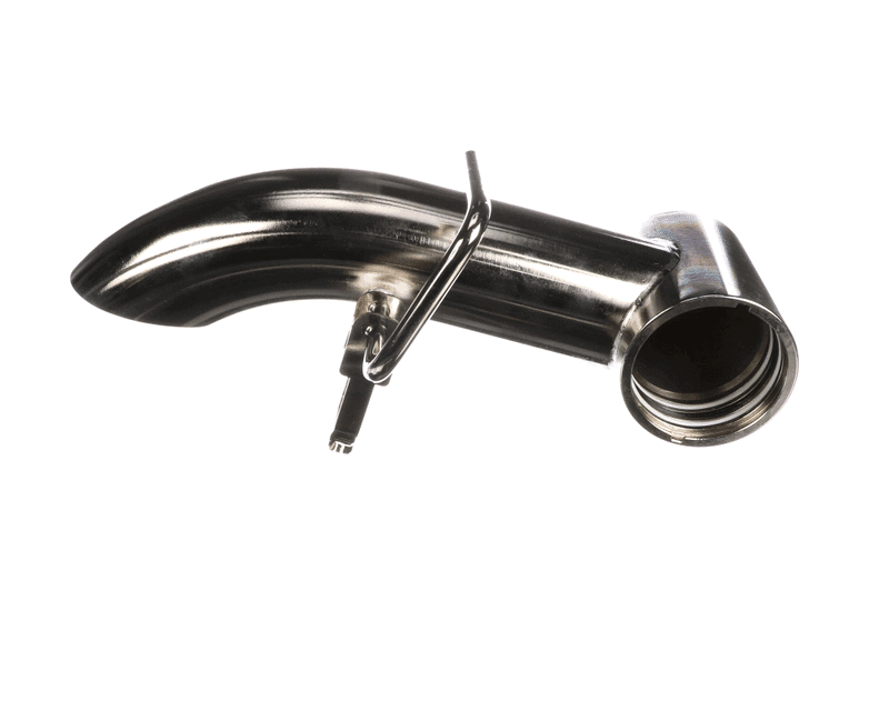 PITCO B6675501 Down Spout, Drain Line, SG18WKS