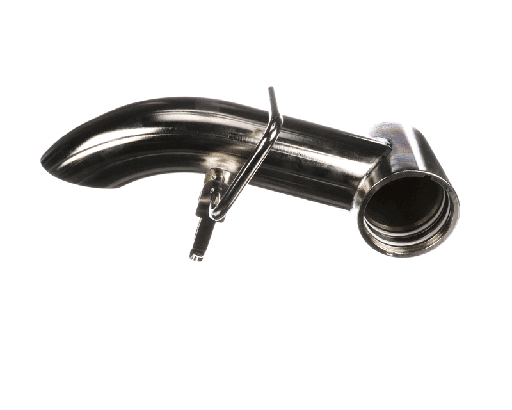 [PTB6675501] PITCO B6675501 Down Spout, Drain Line, SG18WKS