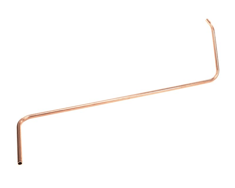 PITCO A8042401 Tube, Water Inlet, SSPG14
