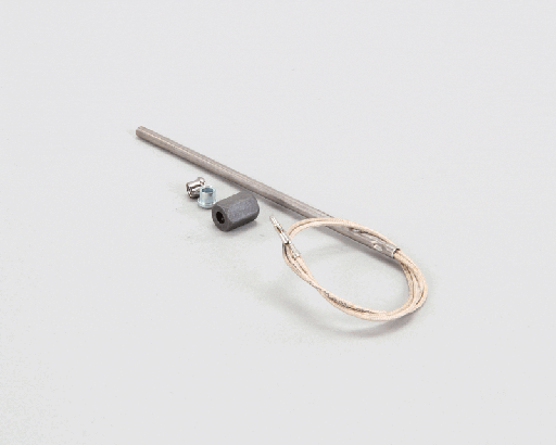 [PTB3316801-C] PITCO B3316801-C Temperature Probe Assembly, Ag14S/Mg14