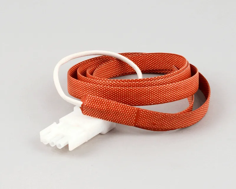 [PT60133505] PITCO 60133505 Heater Tape, 120V, 33W, 1/2" x 48"