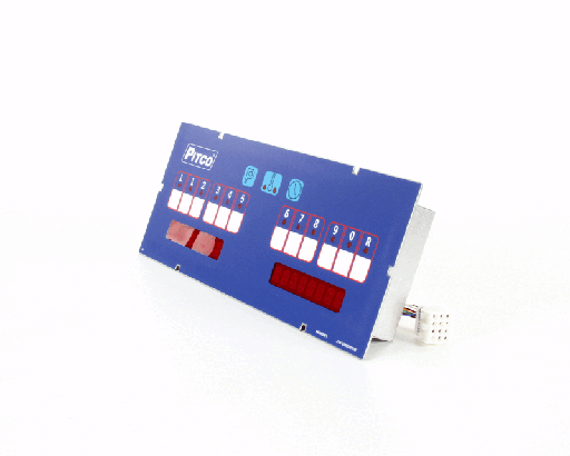 [PTPP11370-STD] PITCO PP11370-STD Computer, 3600-14, Sgl Mlb