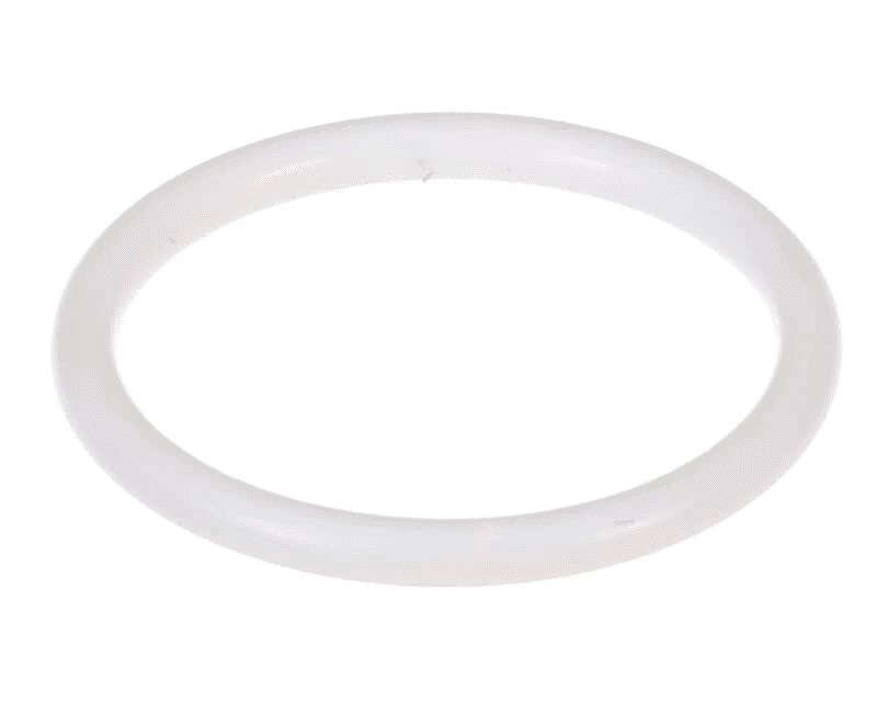 PITCO 60068307 O-Ring, Ptfe, 1.313" Id X 1.563" Od
