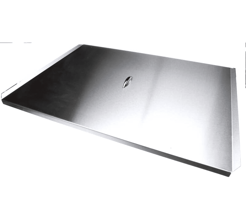 PITCO B2100210-C Tank Cover with Handle, STD 34P/34FF/E34/E34FF