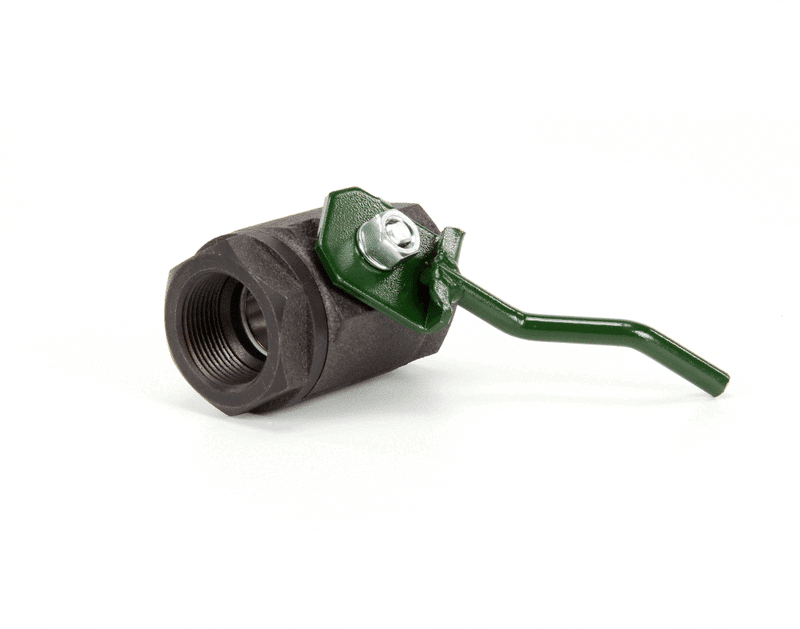 PITCO P6071785 Drain Valve, 1-1/4", Standard