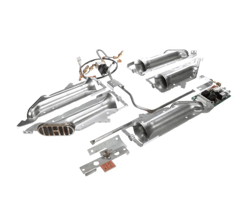 PITCO B8702011-CL Burner Upgade Kit, Natural Gas, SCB/SG18