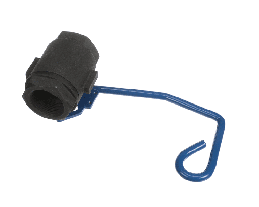 [PT60138706] PITCO 60138706 Ball Valve, Right Hand, 1-1/4"