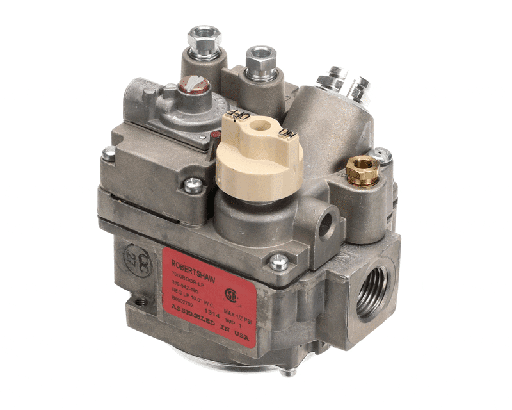 [PTB8002702] PITCO B8002702 Gas Valve, 1/2", Propane Gas, 7000BGOR