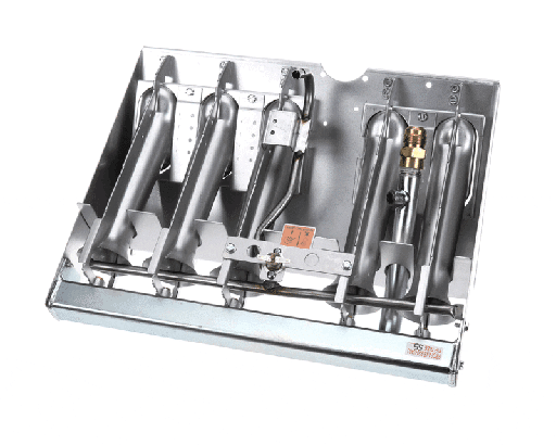 [PTB8044272-C] PITCO B8044272-C Burner Assembly, Propane Gas, #55, SSH60W