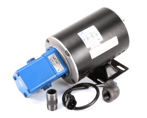 [PT60143513-CL] PITCO 60143513-CL Pump and Motor Service Kit, 1/3HP, 115/230V, 8GPM