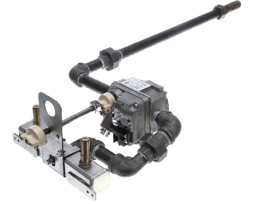 [PTB8009501-C] PITCO B8009501-C Gas Supply Assembly, Valve/Manifold/Orifices, Natural , RTG14