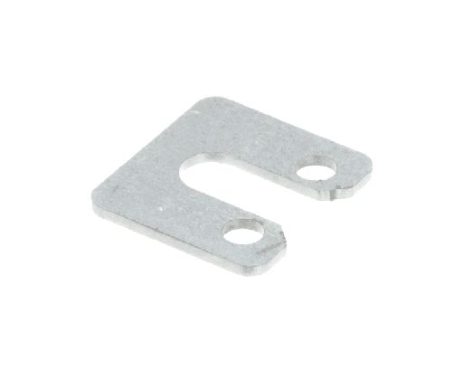 [PTA7028601-C] PITCO A7028601-C Clamp, Return Handle Bracket, Filter