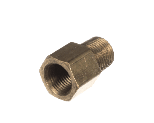 [PT60106501] PITCO 60106501 Fitting, Gas Regulator, 1/2 CE, 4.62MM