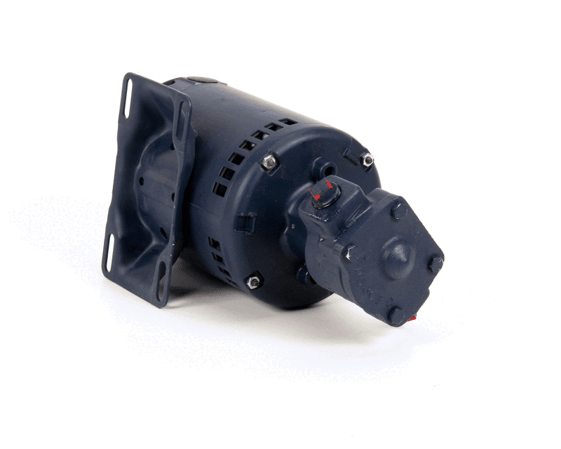 PITCO 60130806 Pump and Motor Assembly, 1/3HP, 115/220V, 5GPM
