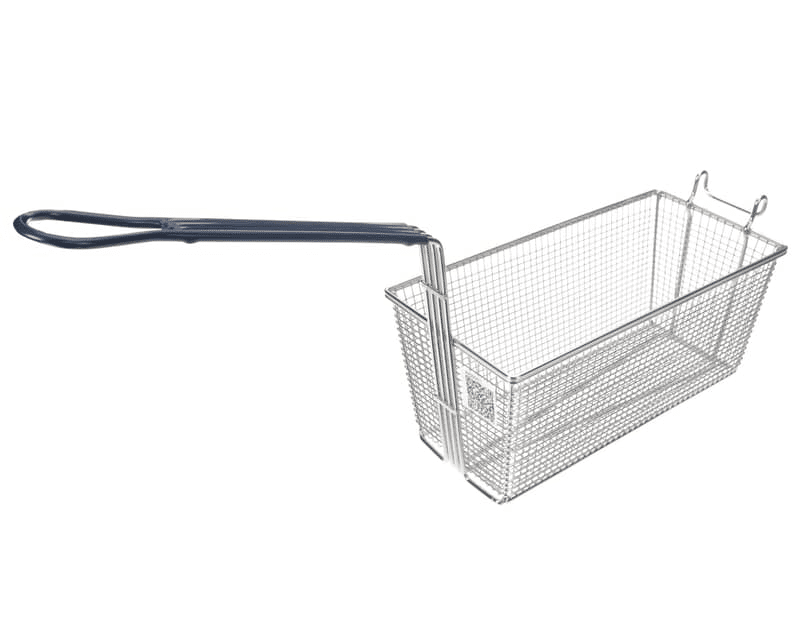 PITCO A4500311-WB Basket, Rm #14, Reinforced Corners