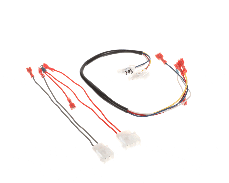 PITCO B6751401 Wire Harness, Hi Limit Box, ME/SE