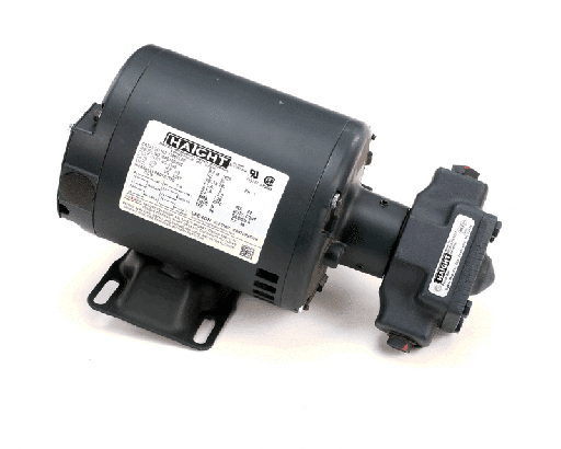 [PT60130807] PITCO 60130807 Pump/Motor Assembly, 240V, 5Gpm, 1/3Hp