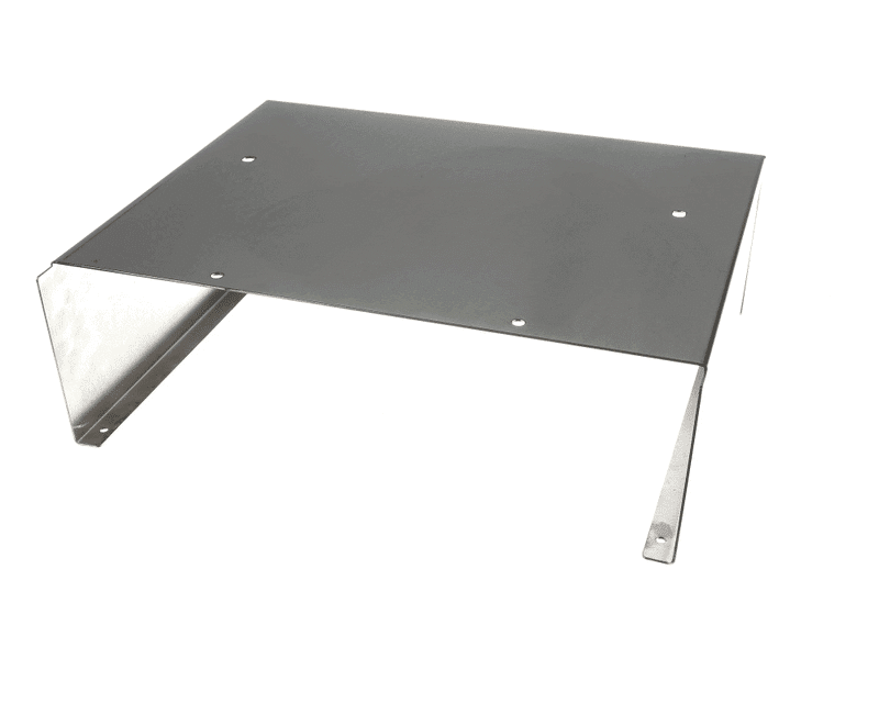 PITCO A4106902-C Back Splash, SG14/SG14T