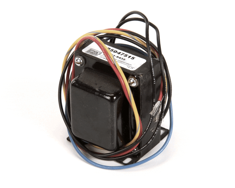PITCO P5047515 Transformer, 208/240 to 115 Volt, 55VA