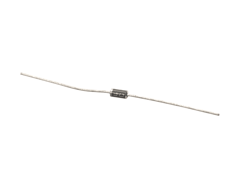 PITCO PP11050 Diode, 400V, 1A, Silicone