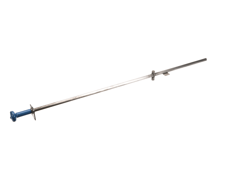 PITCO B4007901 Handle, Drain Valve, SSHLV14