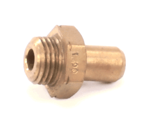[PTPP11212] PITCO PP11212 Orifice Spud, 1.90
